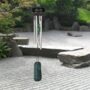 Precious Stones Chime – Woodstock Chimes – Jade